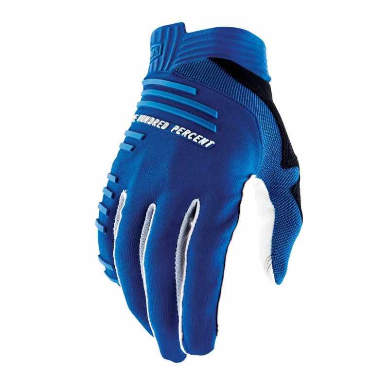 guantes largos bicicleta ciclismo r-core
