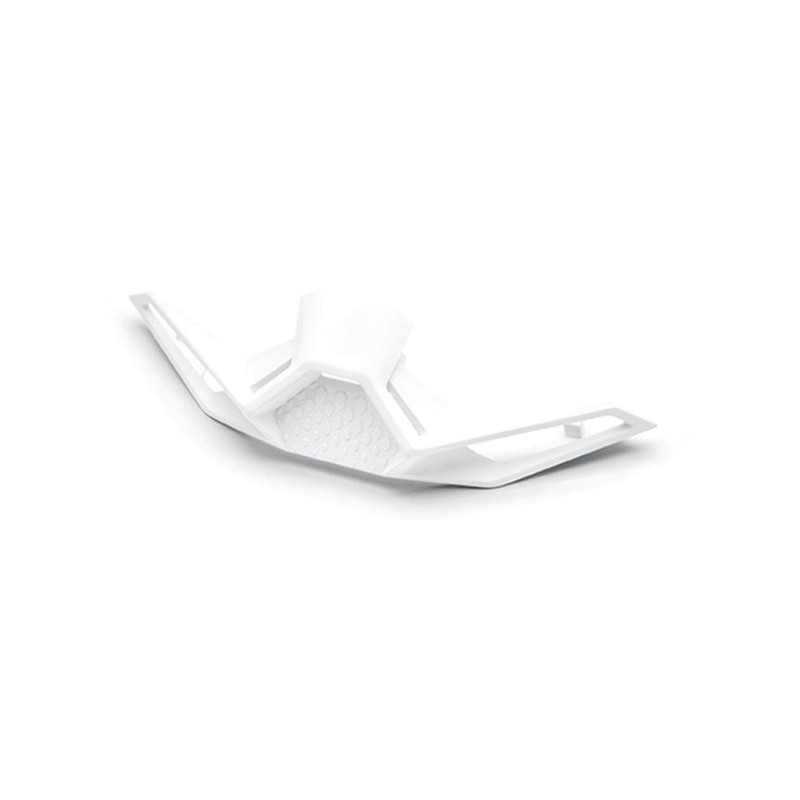 recambio protector nasal para máscara gafas racecraft 2