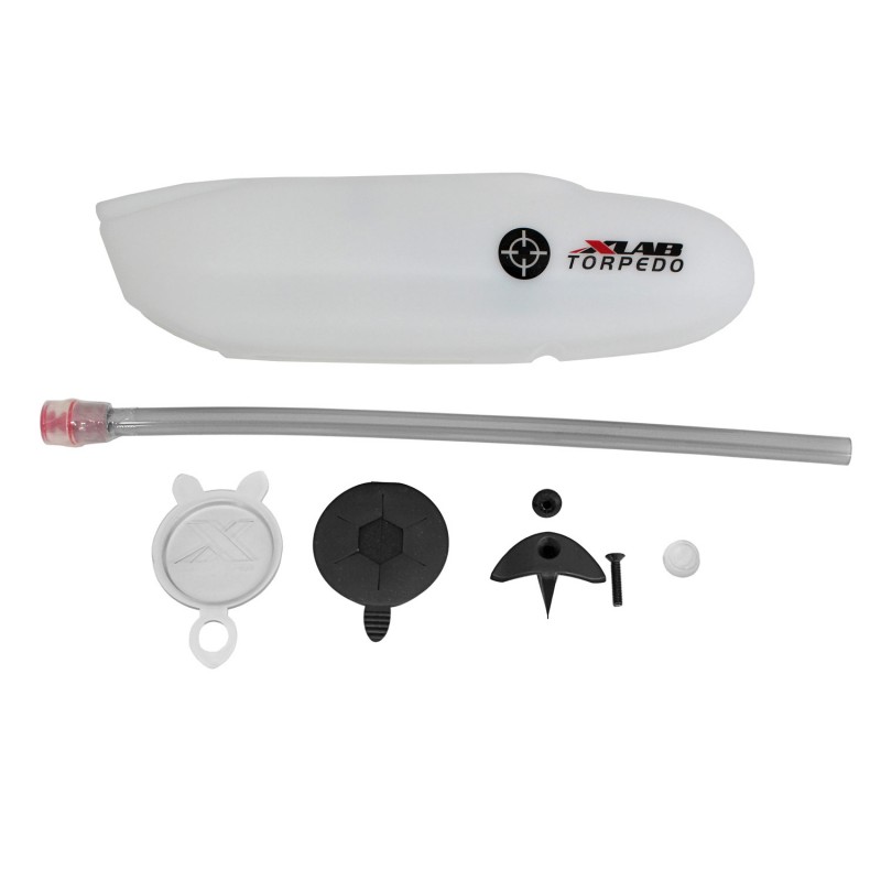 kit sistema de hidratación reload