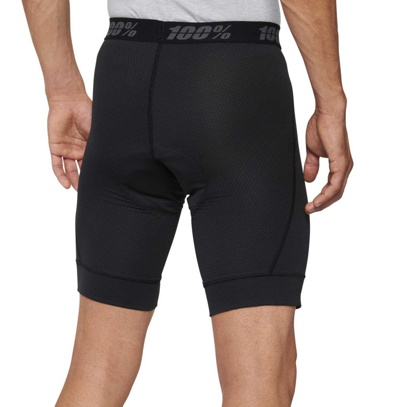 100% Pantalón corto ciclismo enduro/mtb RIDECAMP