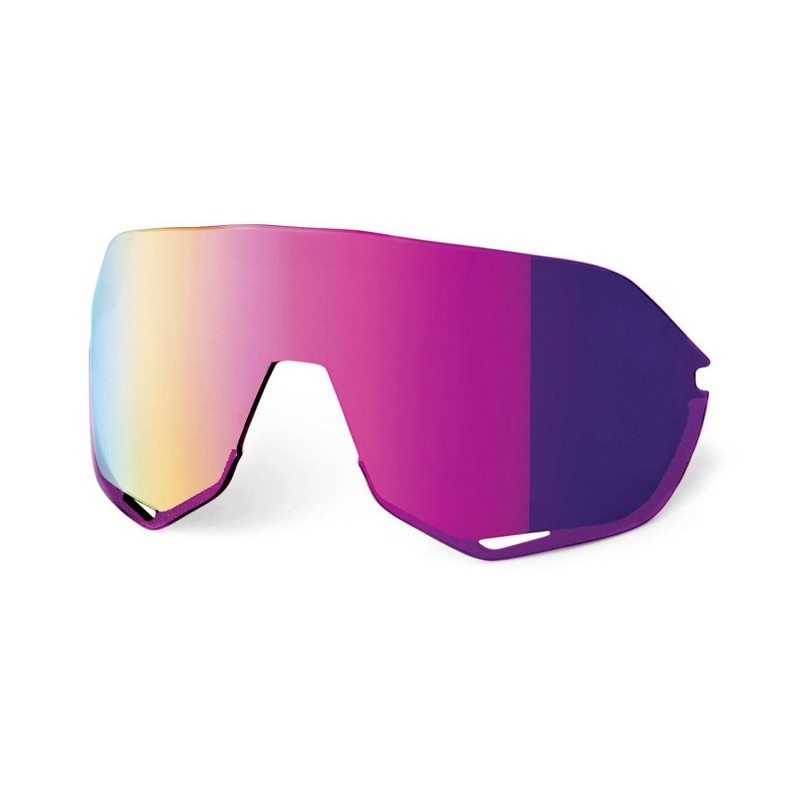 recambio cristal para gafas ciclismo s2
