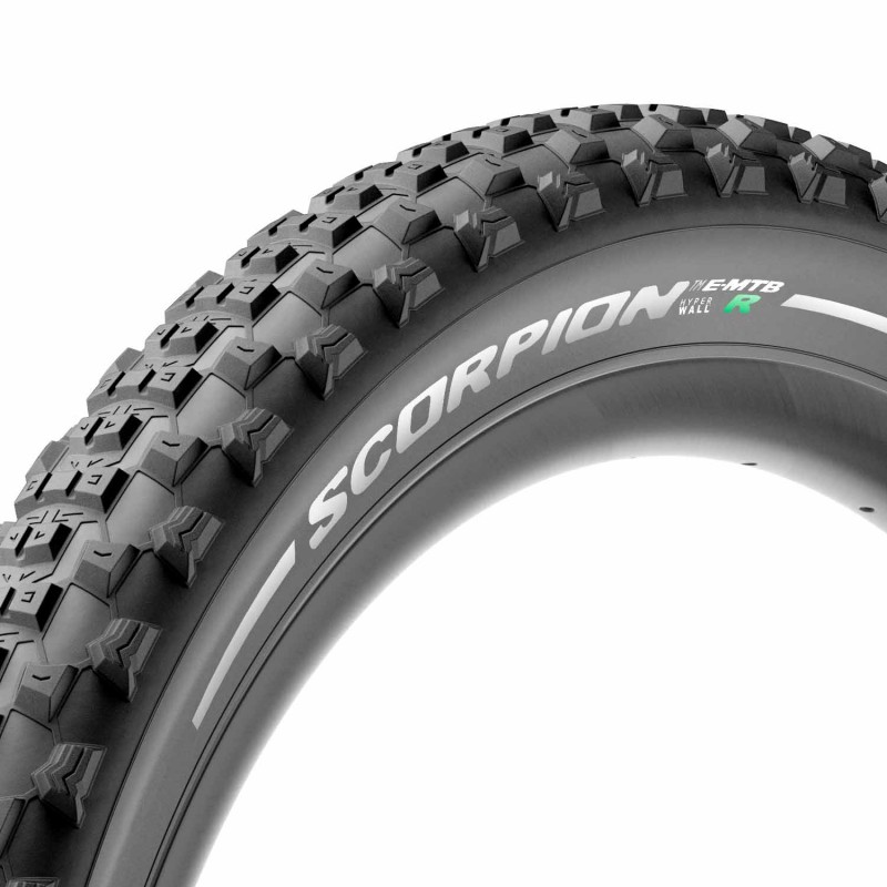 PIRELLI COPERTONE PNEUMATICO SCORPION E-MTB R 27.5 X 2.6 - Bild 1 von 1