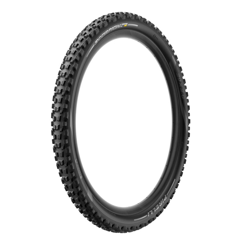 PIRELLI Fahrradreifenabdeckung SCORPION ENDURO M 27.5 X 2.6 