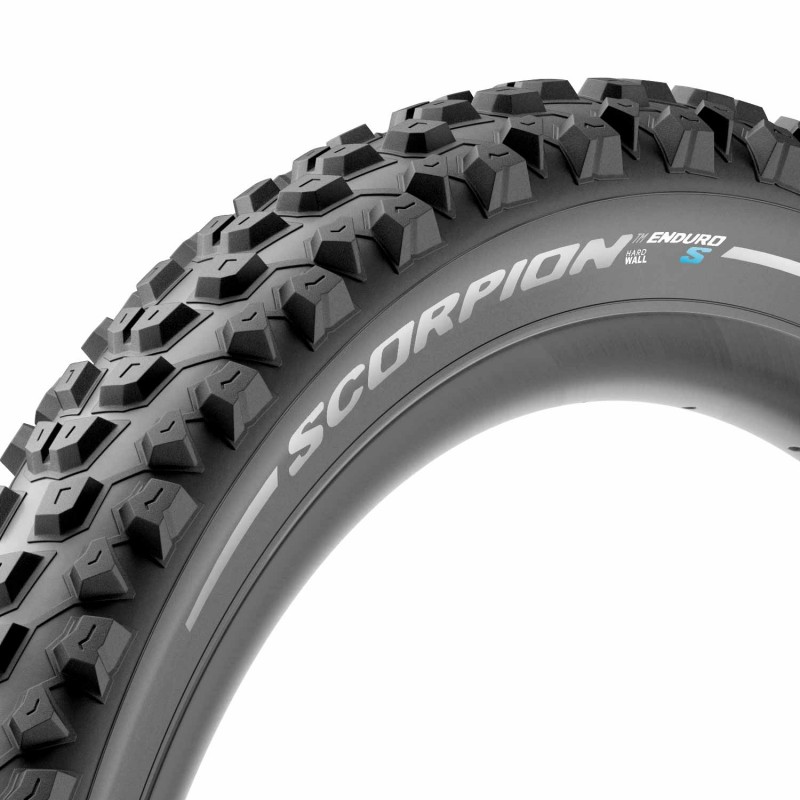 cubierta neumático bicicleta scorpion enduro s 29 x 2.4