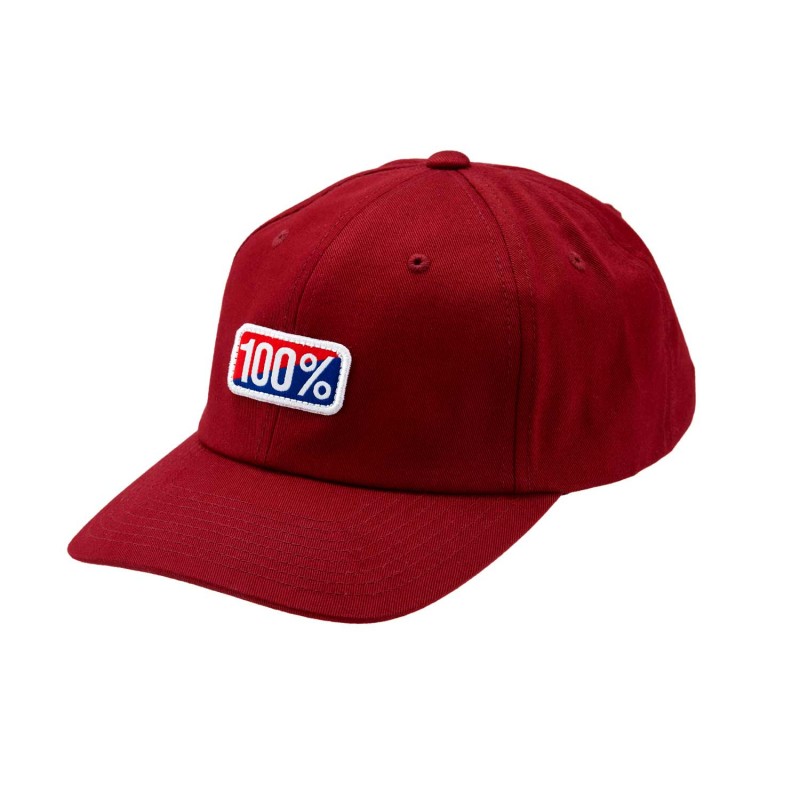 gorra select dad osfm