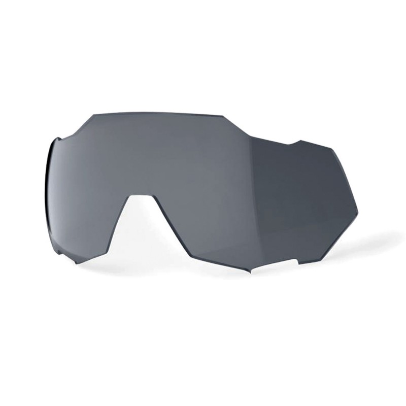 recambio cristal para gafas ciclismo speedtrap
