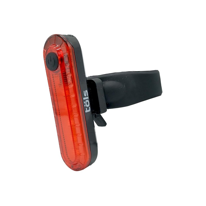 luz trasera lexia usb