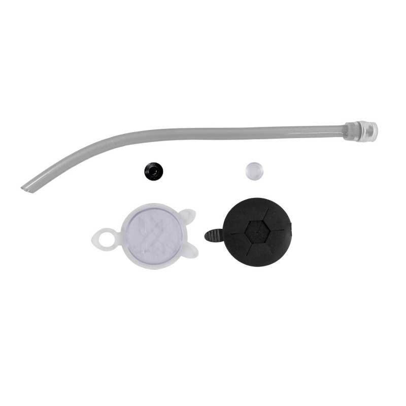kit recambio para sistema de hidratación torpedo