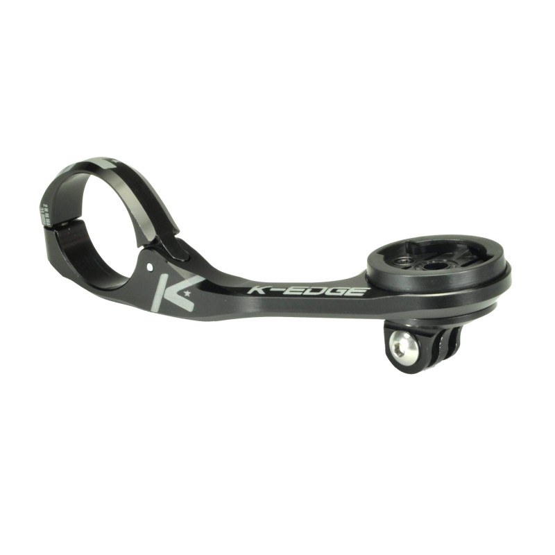 soporte de manillar wahoo max xl 31.8mm