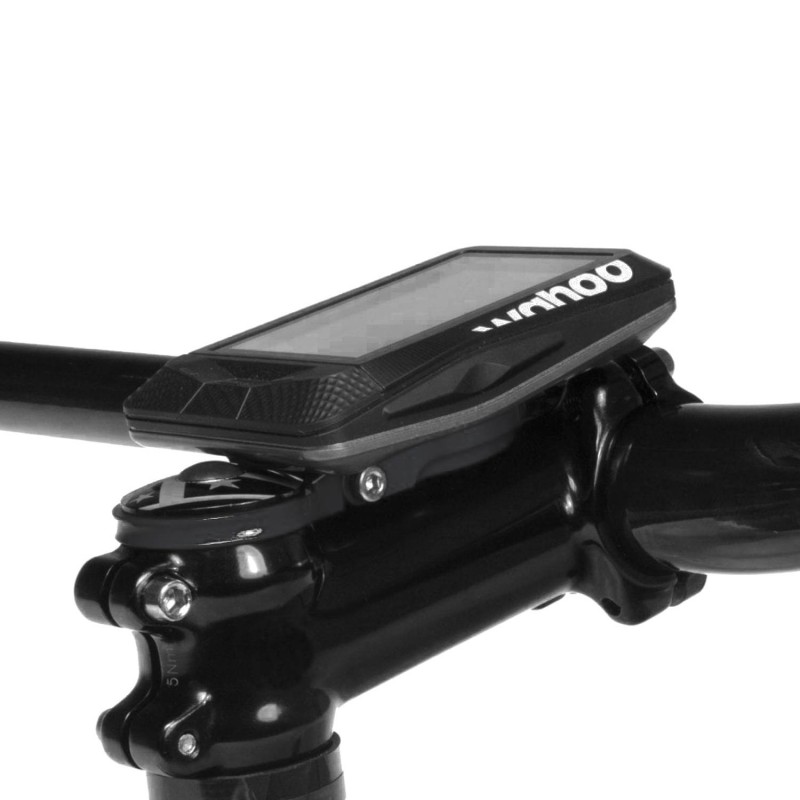 K-EDGE Soporte a la potencia para ciclocomputador WAHOO - Picture 1 of 1
