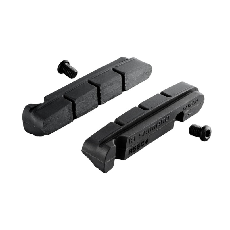 SHIMANO Zapatas de freno R55C4 BR-6800 - Imagen 1 de 1