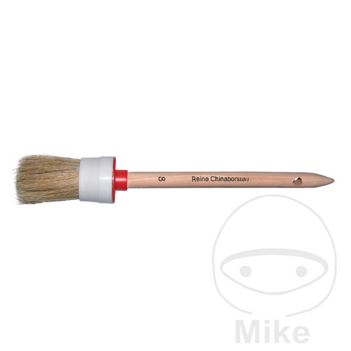 NÖLLE Round Brush 4 - Picture 1 of 1