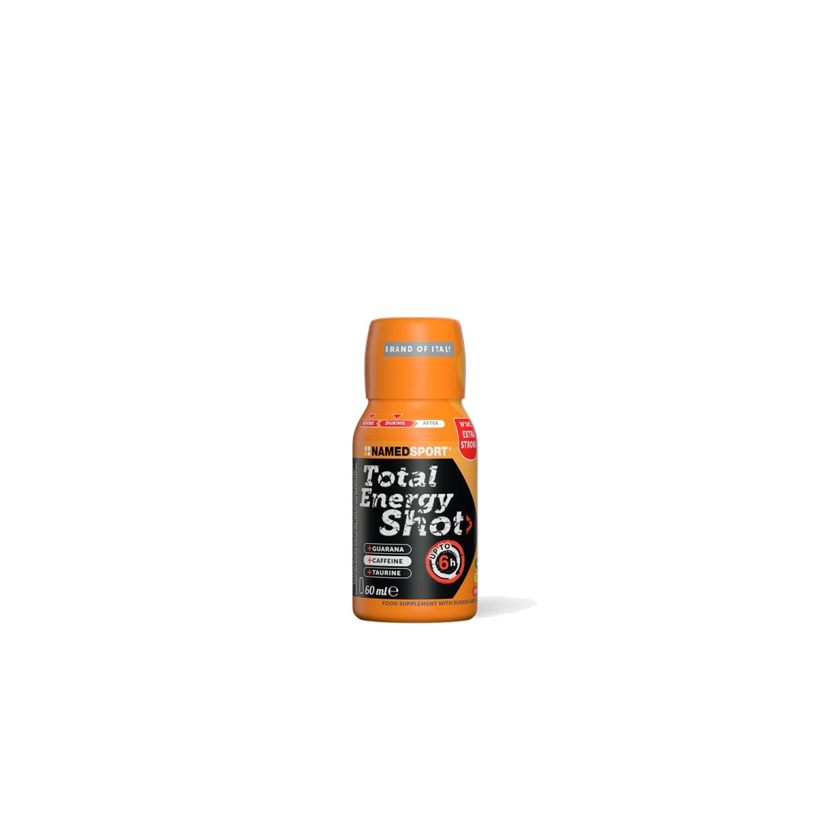 bebida energética total energy shot