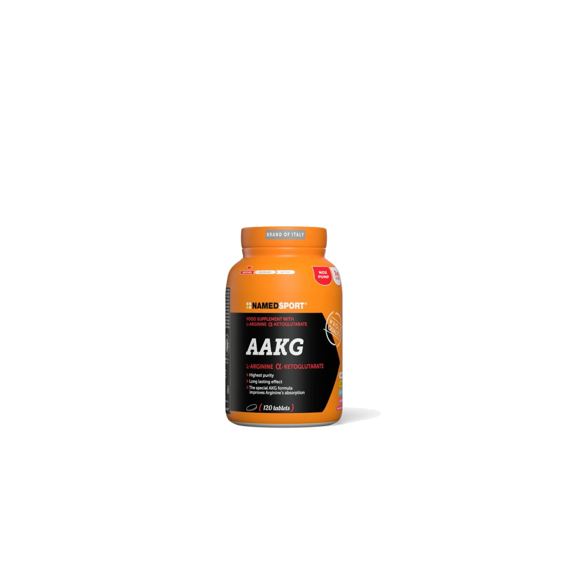 pastillas aakg