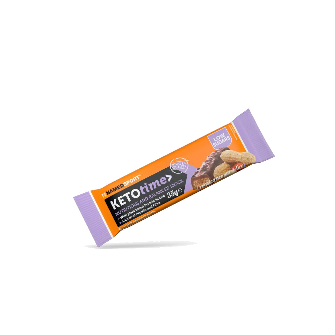 barritas ketotime> barrita