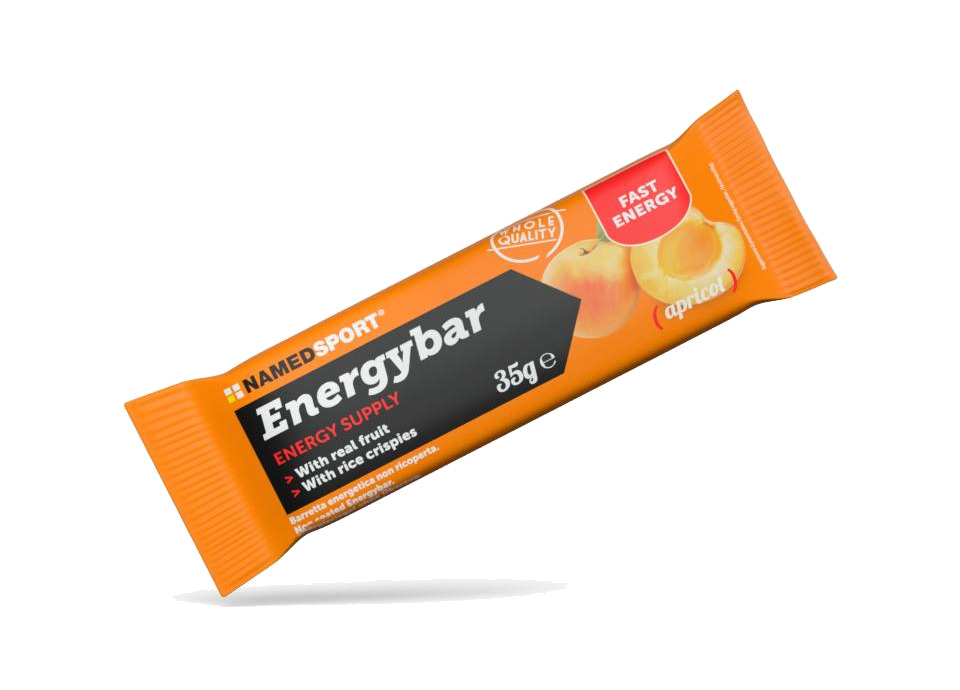 barrita energética energybar