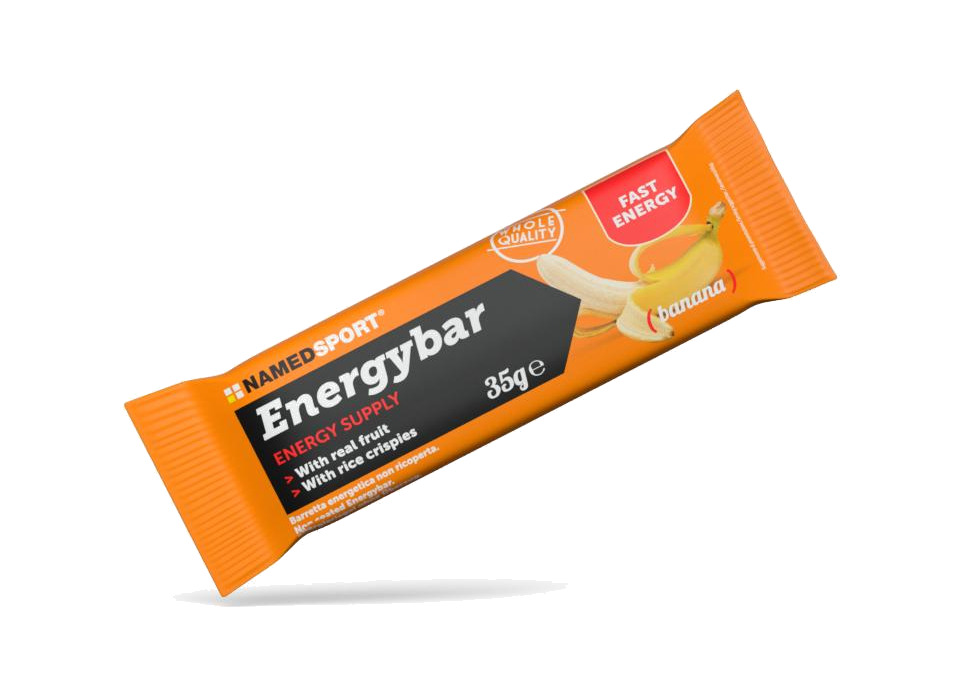 barrita energética energybar