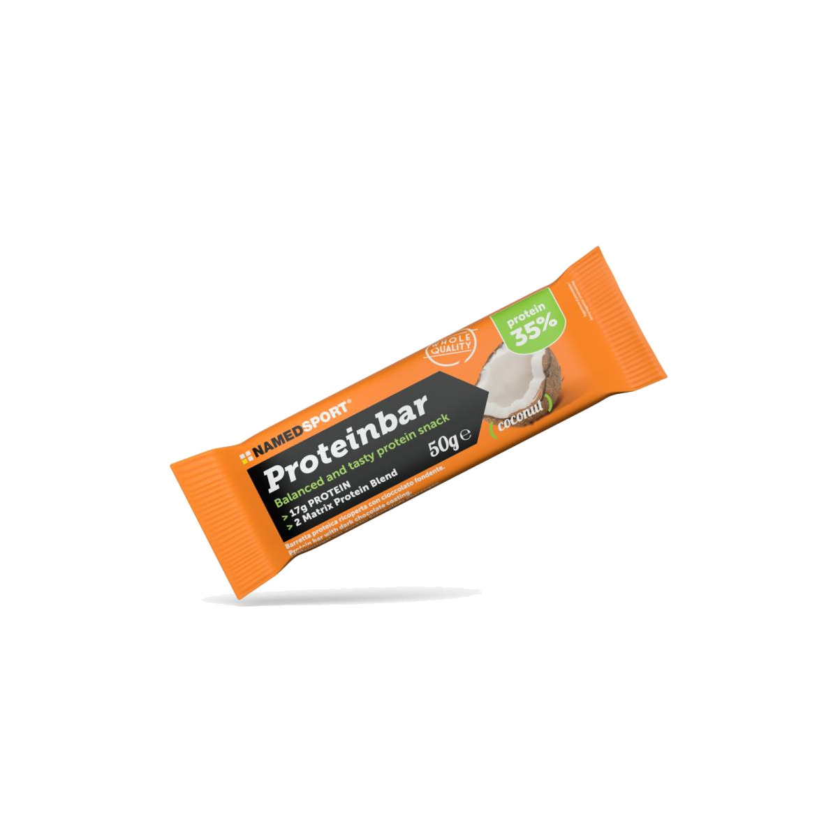 barritas de proteína protein bar barrita