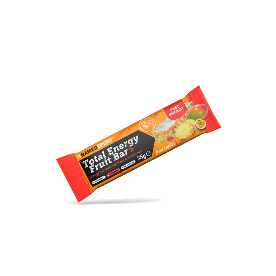 barrita energética de fruta total energy fruit bar