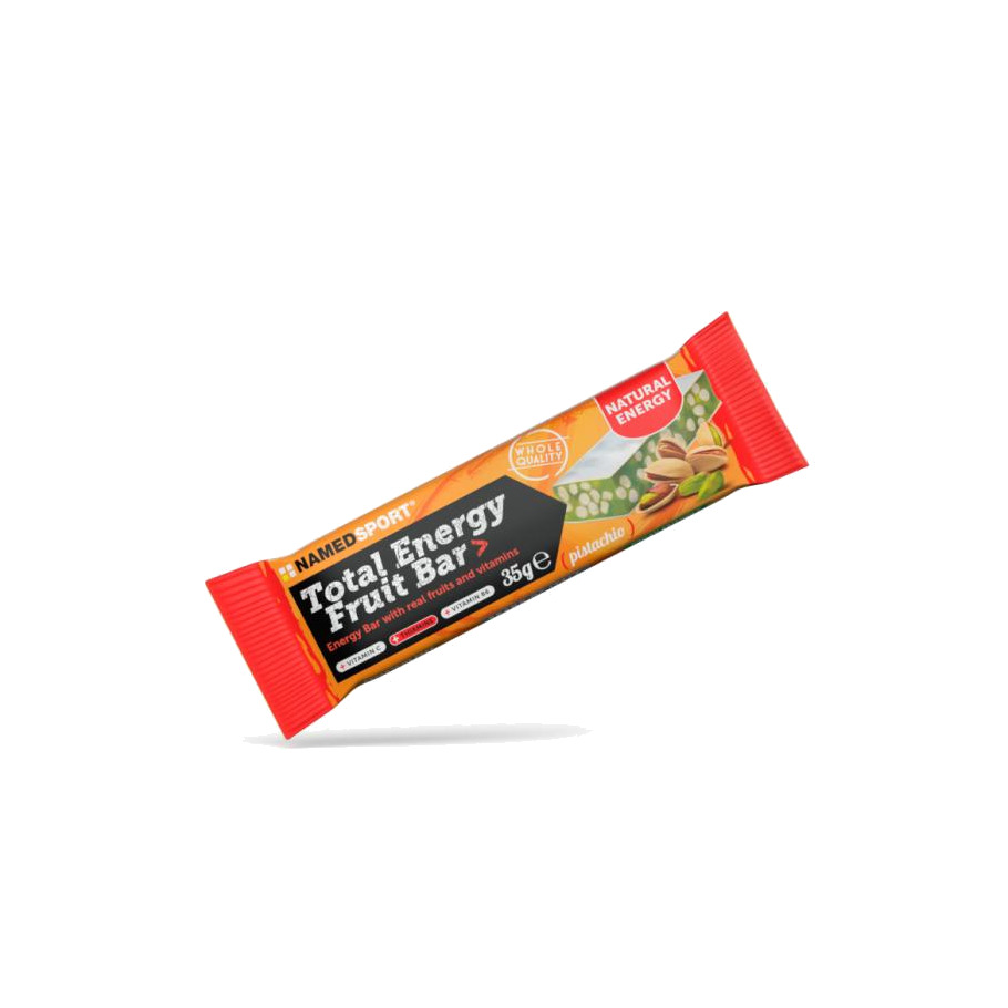 barrita energética de fruta total energy fruit bar