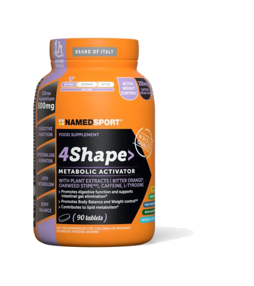 cápsulas 4 shape 90x