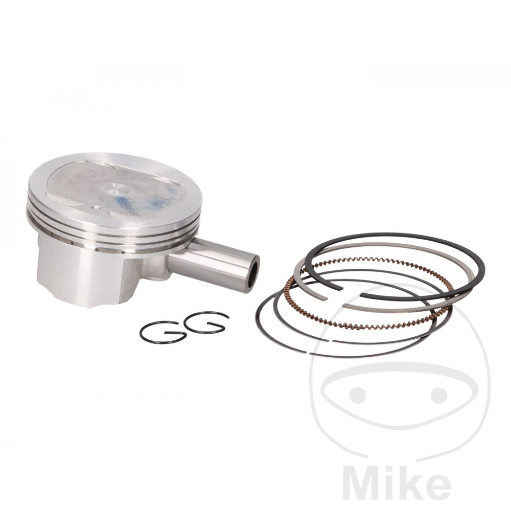 kit pistón de cilindro 60 mm 150ccm