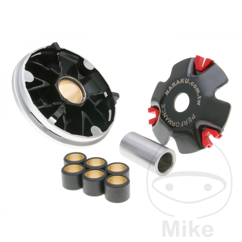 variador de motor para moto tuning v2 hs