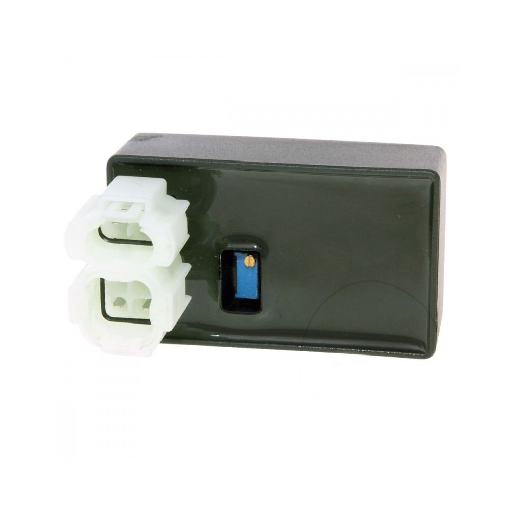 centralita electrónica ajustable cdi dc