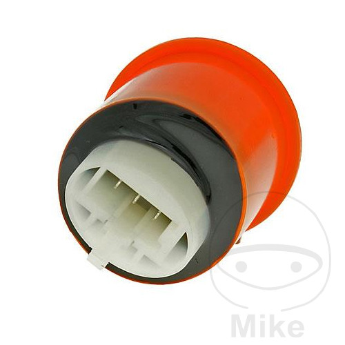 relé eléctrico de intermitente 150w