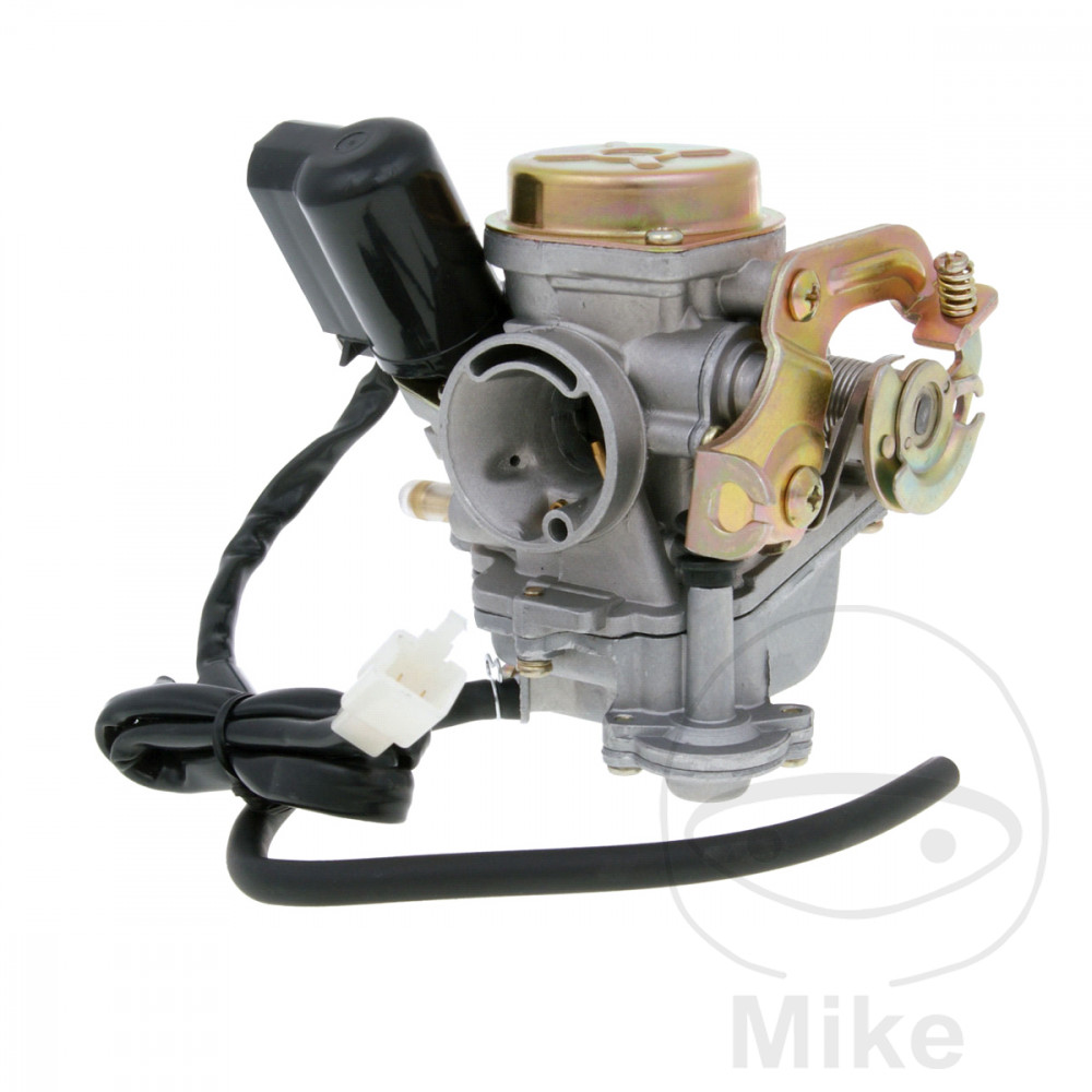 NARAKU Carburateur standard 20 MM V 3 50-90 CCM - Afbeelding 1 van 1