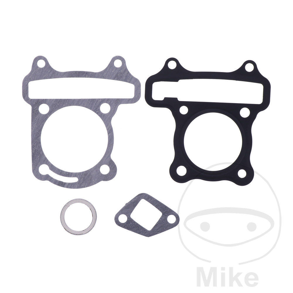 juego juntas motor topend 80ccm/47 mm