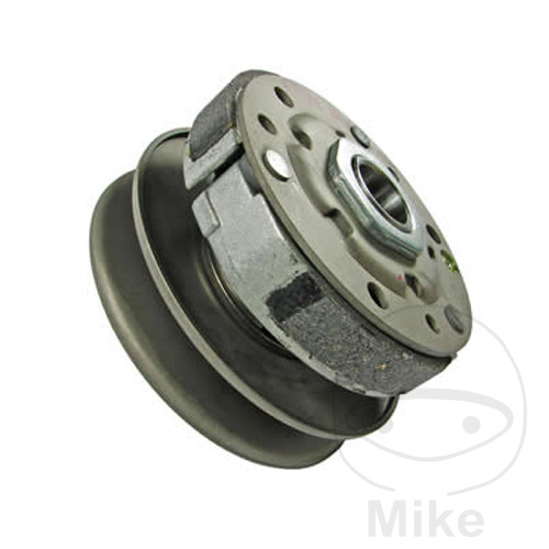 embrague completo scotter 110 mm