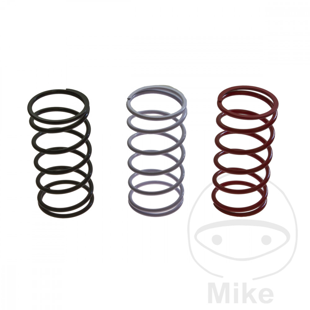 juego muelles de contrapresión para embrague 3er kit