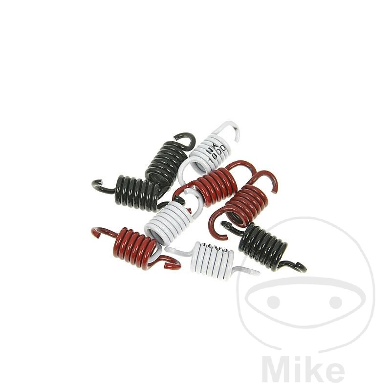 NARAKU Set of clutch springs for kit MINARELLI 3ER - Picture 1 of 1