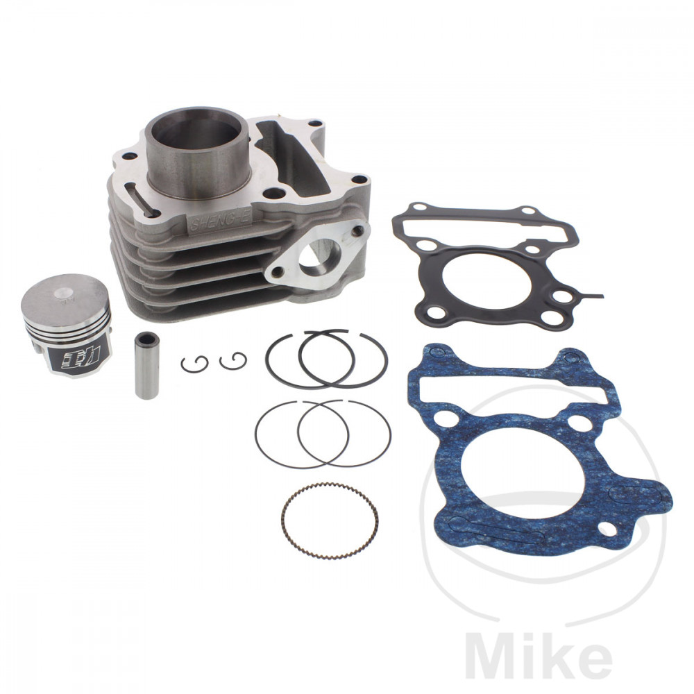 kit cilindro estándar 50cc