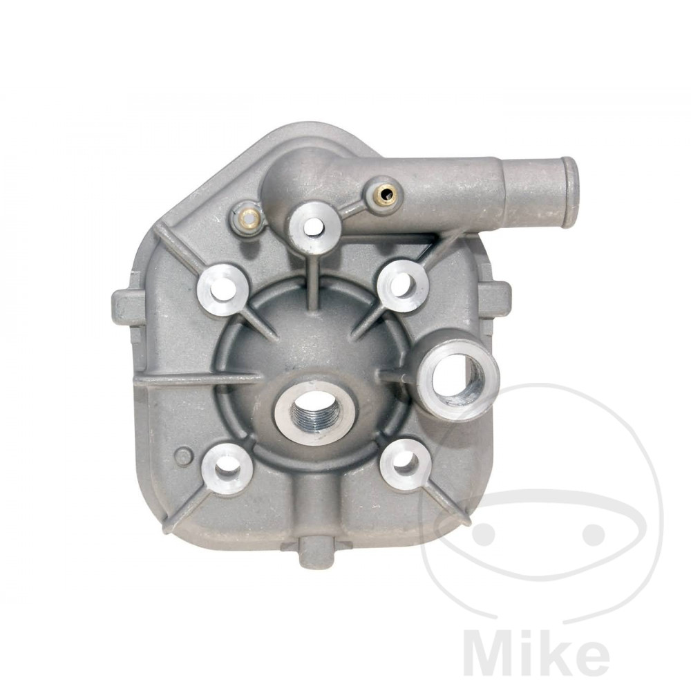 culata motor estándar