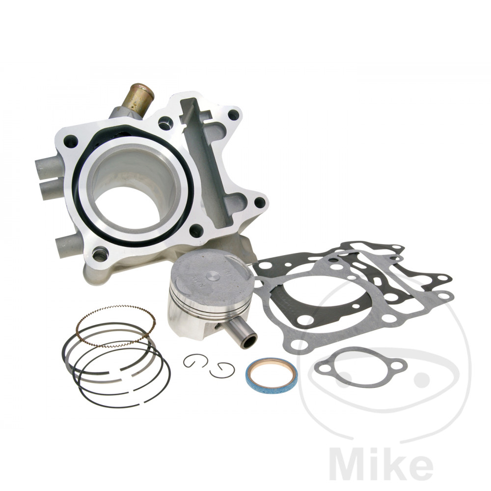 kit cilindro estándar 125cc