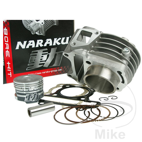 kit cilindro estándar 72cc/47 mm sport
