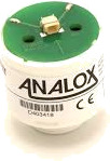 sonde à oxygène pour analyseur de gaz eii-analox