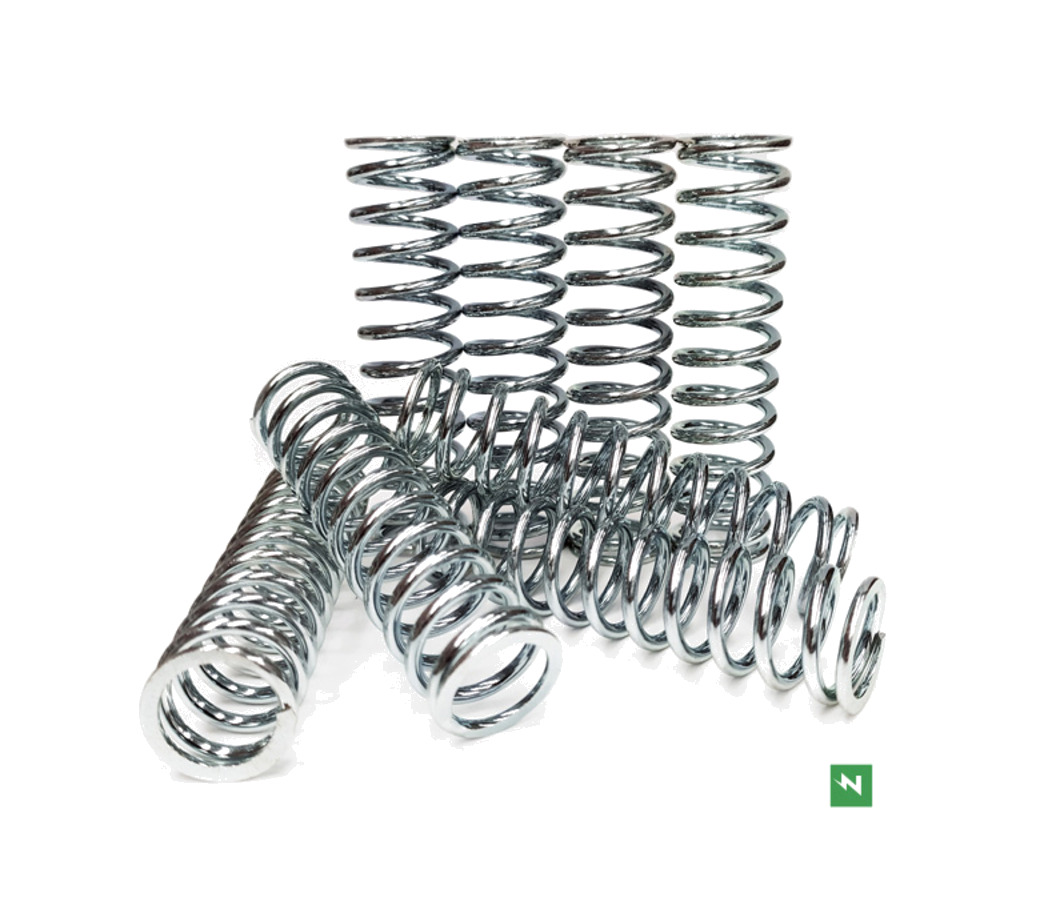 kit de muelles embrague