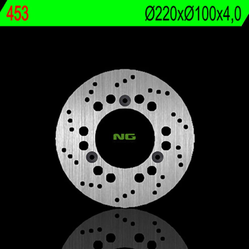 disco de freno ng 453