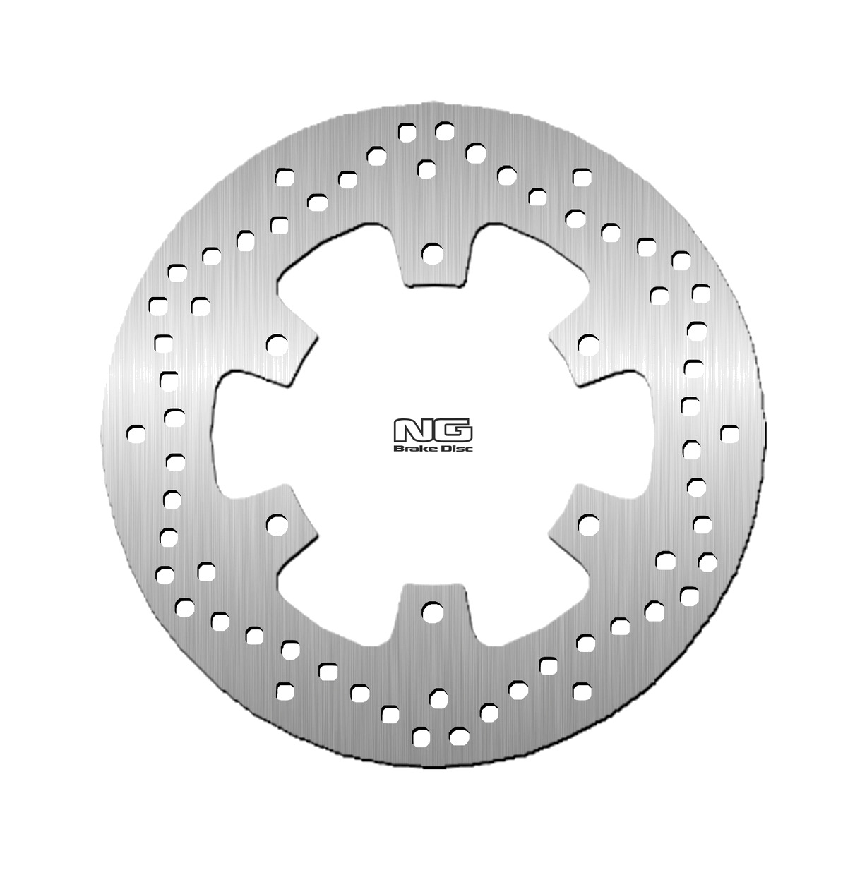 disco de freno ng 057 ø245 x ø115 x 4