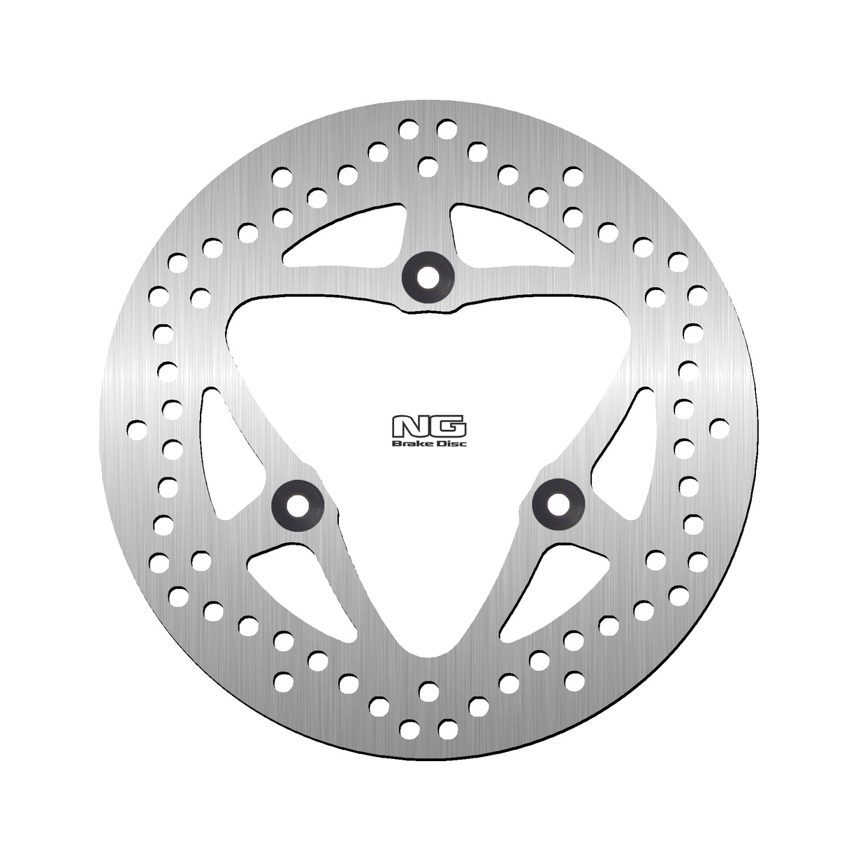 disco de freno ng 1061 para sujeción trasera de ø240mm