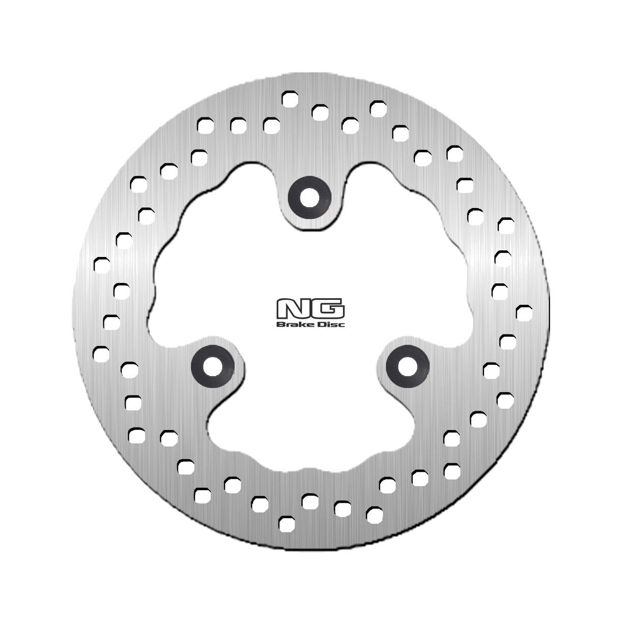 disco de freno ng brake disk para sujeción, redondo de 200mm