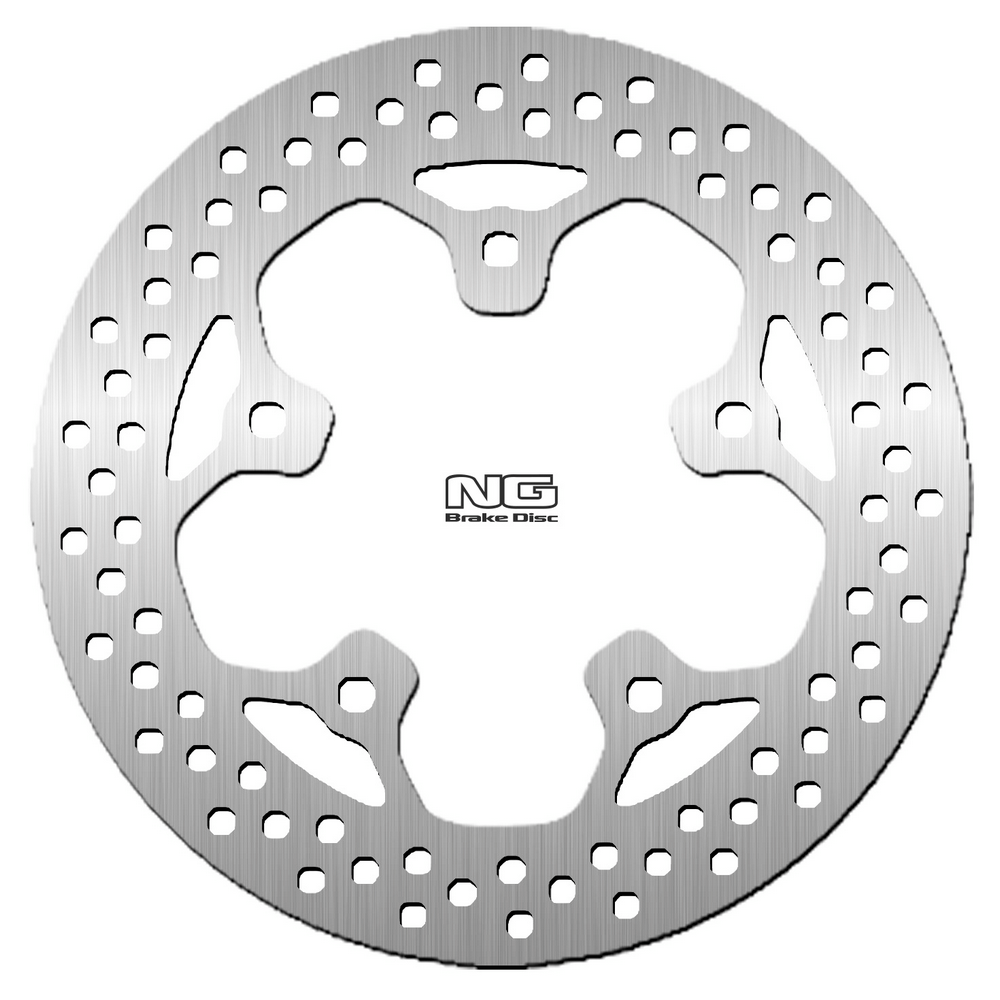 disco de freno ng 1158 ø240 x ø98 x 4