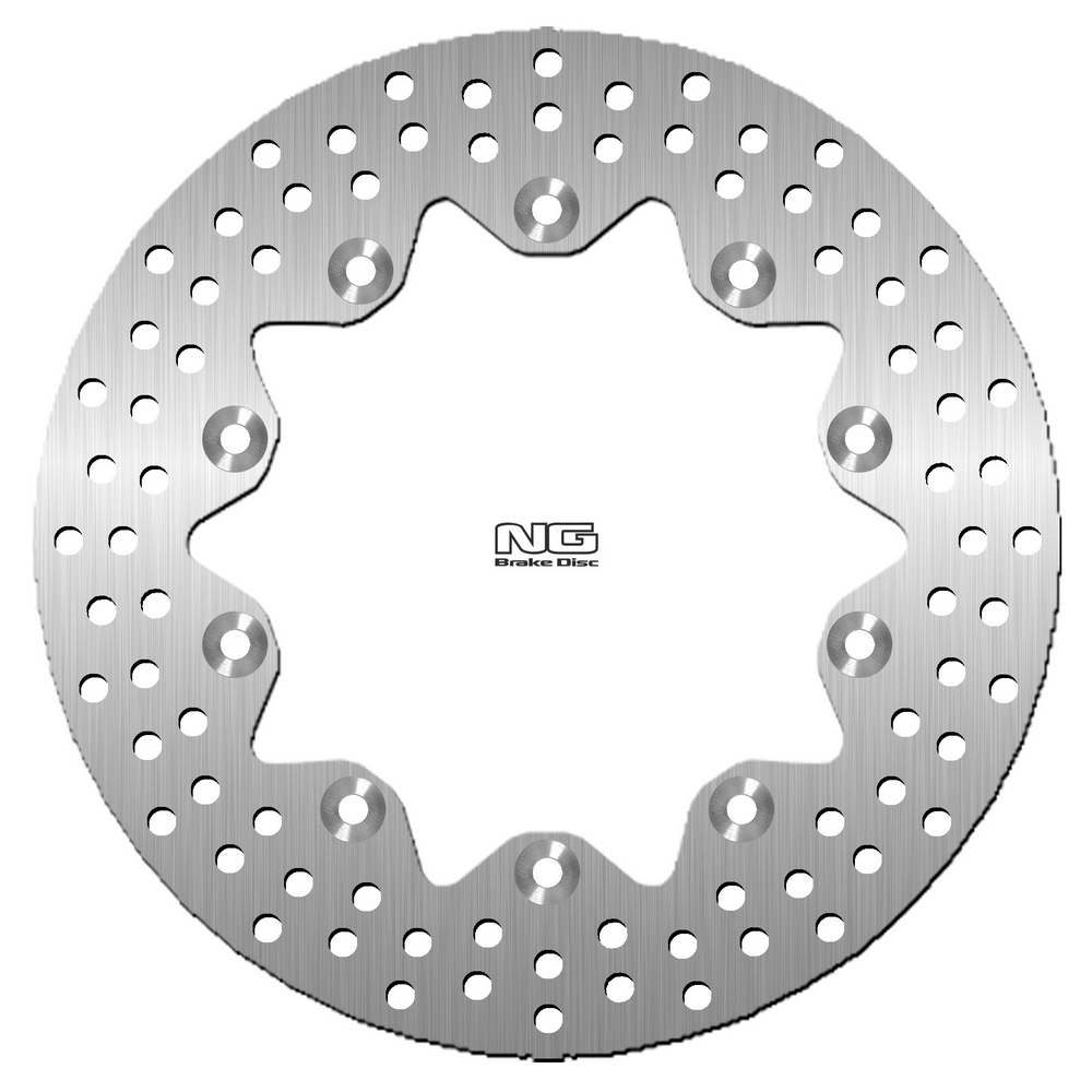 disco de freno delantero ng 1271