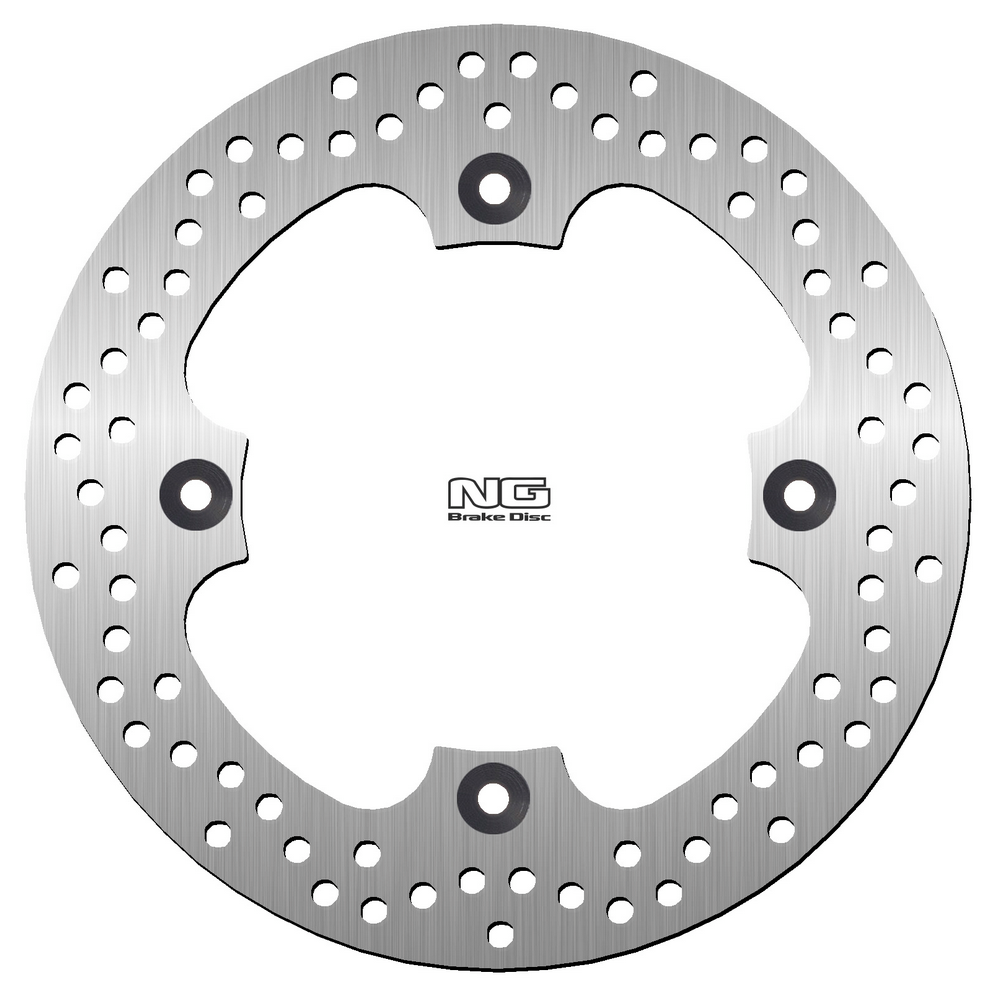 disco de freno ng brake disk ø256 x ø142 x 4,0 para sujeción en el disco delantero