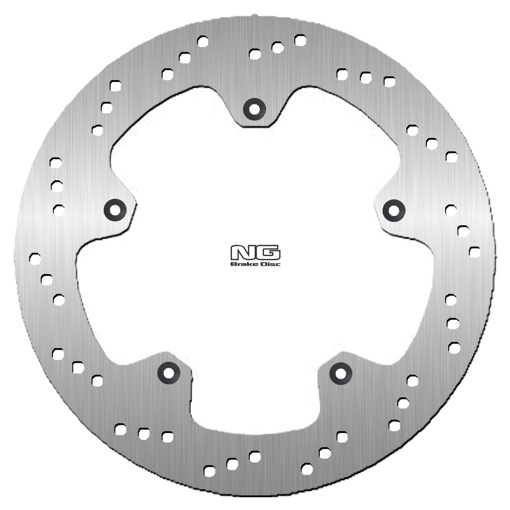disco de freno ng 289 ø280 x ø155 x 4