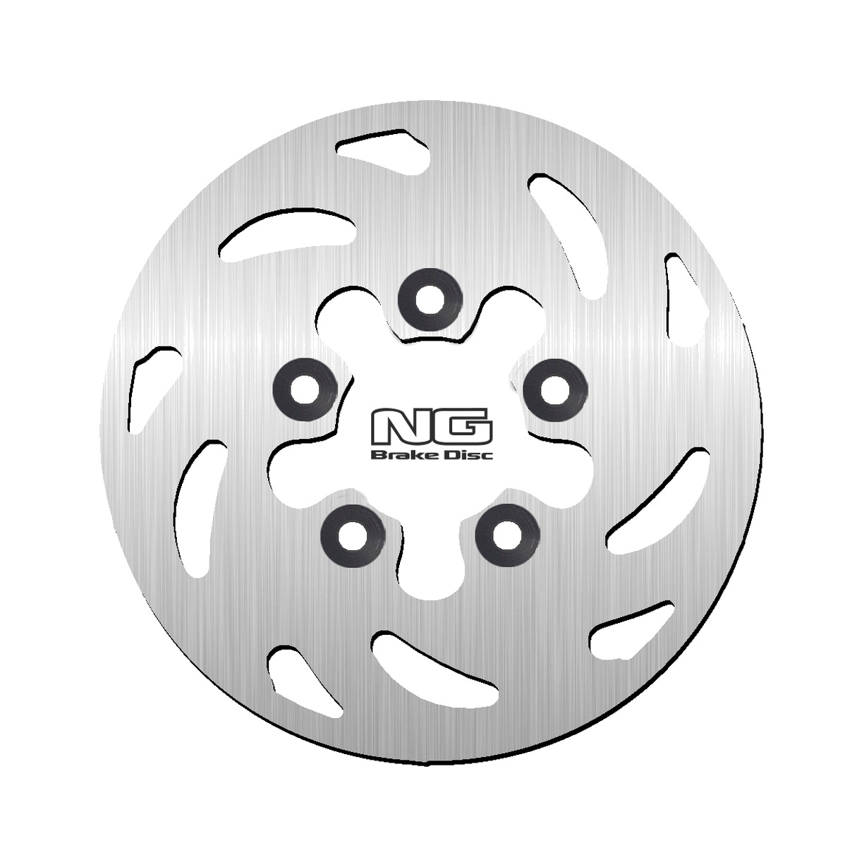 disco de freno ng brake disk para sujeción, redondo de 150mm de diámetro externo