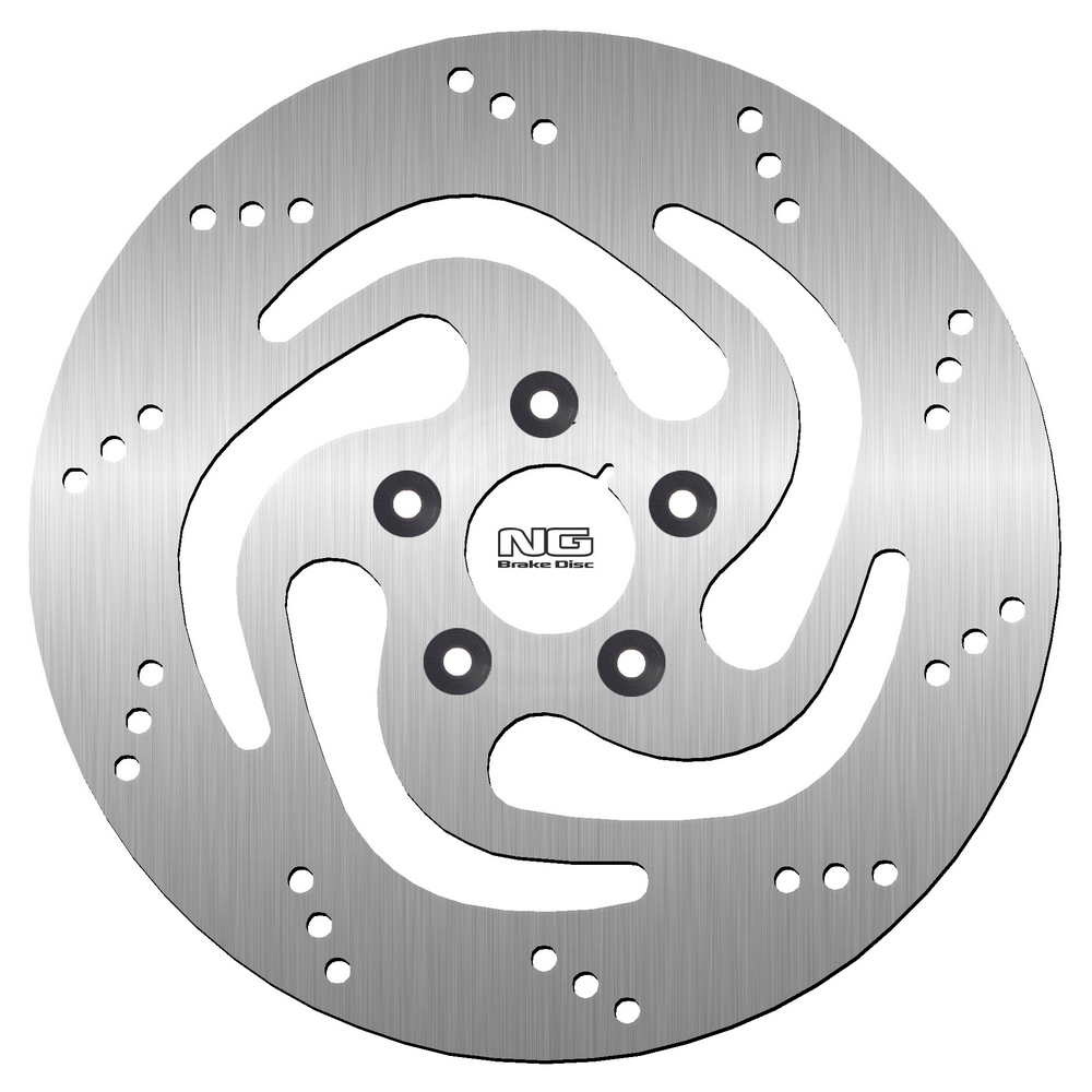 disco de freno ng brake disk de 29cm para freno trasero